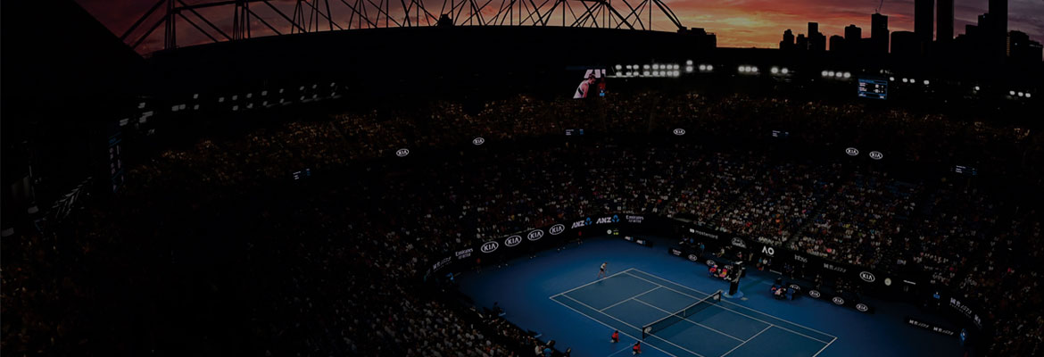 澳大利亚网球公开赛新合作伙 伴